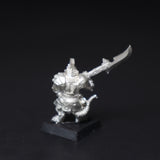 Skaven, Stormvermin, Metal, Games Workshop
