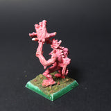 Chaos, Pink Horror of Tzeentch