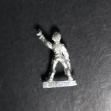 Time Lord 2, DW9 (b), BBC, Doctor Who, Citadel Miniatures