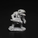 Troglodyte 1, 1242a, Dungeon Dwellers
