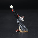 Standard Bearer of the Legions of Hell, FTS18, Citadel Miniatures