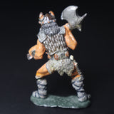 Mountain Giant with Battle Axe, FF12-2, Fantasy Specials, Citadel