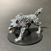 38/60, DDM4, Rime Hound D&D