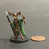 27/60, Any 29, Druid of Obad-Hai D&D