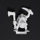 Orcs and Goblins, Classic Orc Boy, Kev Adams