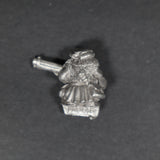 Dwarfs, Marauder Miniatures, Thunderer, MM16