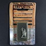 The Dwarf With No Name, WF11, Sealed Blister