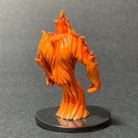 69/80, CE 50, Large Fire Elemental D&D