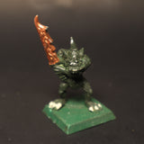 Chaos, Plaguebearer of Nurgle