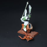 Orcs and Goblins, Orc Warlord on Boar