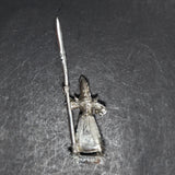 High Elves, Lothern Sea Guard, Metal, Games Workshop