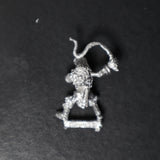 Undead, 1987 Undead Chariot MD8 Driver, Games Workshop