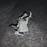 Goblin w/ Swords, Kev Adams, Nemesis