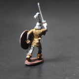 Elf Adventurer with Sword, 01-310-A, Ral Partha