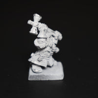 Dwarfs, Hammerer, Metal, OOP