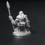 Taer, 11-468, AD&D, TSR, Ral Partha