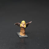 Vampire Girl, SS1, Swords and Sorcery, Minifigs Miniatures