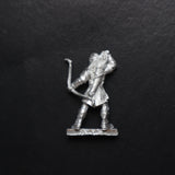 Legolas, MESBG, Fellowship of the Ring, Metal, Games Workshop