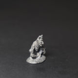 Gigblad Childsplatter with Morningstar, SS4, Goblin Raiding Party, Citadel Miniatures