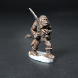 River Ogre, M437, Fantasy Warriors, Grenadier Models