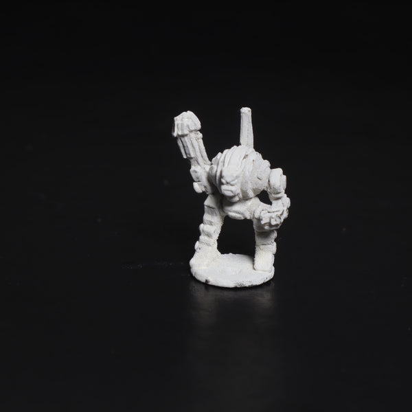 Space Marines, Epic, Dreadnought, Deredeo