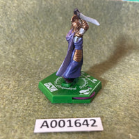 Heroclix, High Elf Swordsman, FE 43