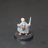 Merry, MESBG, Fellowship of the Ring, Metal, Games Workshop