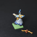Dark Elves, Crossbowman, Games Workshop
