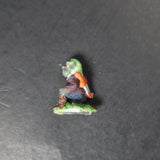 Goblin w/ Sword, Essex Miniatures