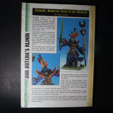 The Citadel Journal #21