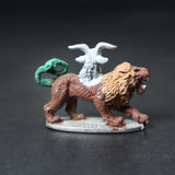 Chimera, 6004 (a), Monsters of Mythology, Grenadier Models