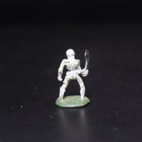 Skeleton Attacking w. Scimitar, FTS2, Fantasy Tribes, Citadel