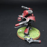 Warlord Titan, Adeptus Titanicus, 1988, GW