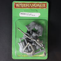 High Elves, Silver Helms Blister, 4th Ed.