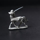Armored Centaur with Great Sword, 50-0362, Ral Partha