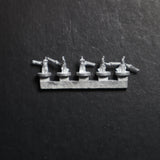 Space Marines, Imperial Guards, Battle Sisters, Repenta