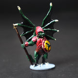 Armored Dragonman, 125 Armored Dragonmen, Grenadier Models