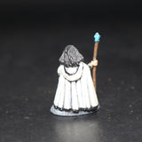 Female Magic User, 10-310 (g), Larry Elmore, Silver and Steel, Ral Partha