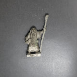 Magic User, 119 (c), Heartbreaker Hobbies & Games
