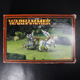 High Elves, Tiranoc Chariot Box Set, Games Workshop