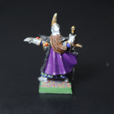 Dark Elves, Champion, Games Workshop