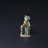 Medusa, FF36, Fiend Factory, Citadel Miniatures