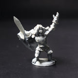 Greater Cat Lord, 02-418, Ral Partha