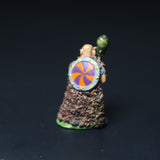 Dogs of War, Golgfag's Ogre, RR8, Citadel