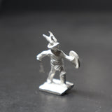 Thracian, GS6, Roman Gladiator, Garrison Wargame Figures