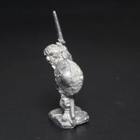 Bandit, 1237b, Dungeon Dwellers Series
