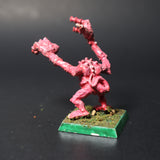 Chaos, Pink Horror of Tzeentch