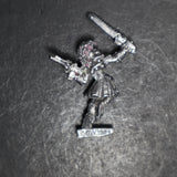 Eldar Harlequin Trouper, Rogue Trader, 40k, Games Workshop