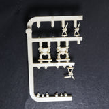 Chaos, Dreadnoughts and Androids Sprue, Epic Warhammer, GW