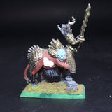 Armanite, 11-644, Planescape, TSR, AD&D, Ral Partha